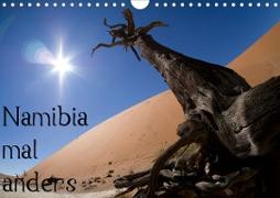 Namibia mal anders (Wandkalender 2020 DIN A4 quer)