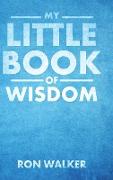 My Little Book of Wisdom