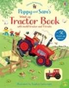Poppy and Sam's Wind-Up Tractor Book