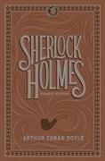 Sherlock Holmes: Classic Stories