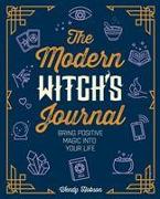 The Modern Witch's Journal