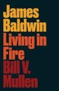 James Baldwin