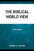 The Biblical World View