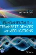 Fundamentals of Terahertz Devices and Applications