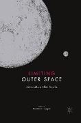 Limiting Outer Space