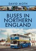 Buses in Northern England