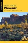 Best Hikes Phoenix: The Greatest Views, Wildlife, and Desert Strolls