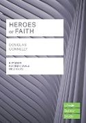 Heroes of Faith (Lifebuilder Study Guides)