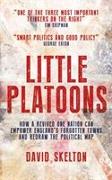 Little Platoons