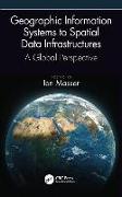 Geographic Information Systems to Spatial Data Infrastructures