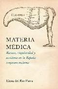 Materia Médica