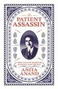 The Patient Assassin SIGNED EDITION