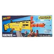 Nerf Fortnite Legendary Scar