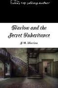 Harlow and the Secret Inheritance