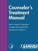 Counselor?s Treatment Manual