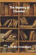 The Mystery of Cloomber