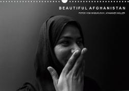 Beautiful Afghanistan Fotos vom Hindukusch (Wandkalender 2020 DIN A3 quer)