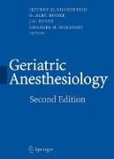 Geriatric Anesthesiology