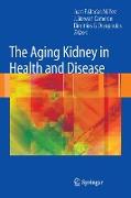 The Aging Kidney in Health and Disease