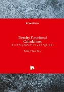 Density Functional Calculations