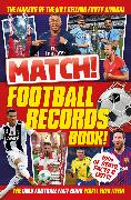 Match! Football Records