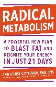 Radical Metabolism