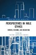 Perspectives in Role Ethics