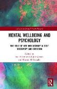 Mental Wellbeing and Psychology