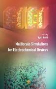 Multiscale Simulations for Electrochemical Devices