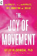 The Joy of Movement (MR-EXP)