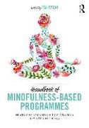 Handbook of Mindfulness-Based Programmes