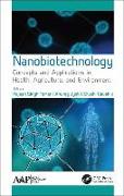 Nanobiotechnology