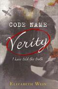 Code Name Verity