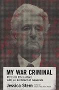 My War Criminal