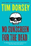 No Sunscreen for the Dead