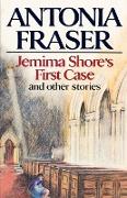 Jemima Shore's First Case