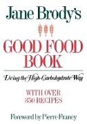 Jane Brody's Good Food Book