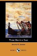 Three Men in a Boat (Dodo Press)