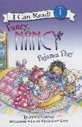 Fancy Nancy: Pajama Day