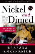 Nickel and Dimed: On (Not) Getting by in America