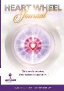 Heart Wheel Ramadan Journal For Kids