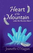 Heart of the Mountain
