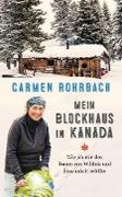 Mein Blockhaus in Kanada