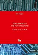 Heterojunctions and Nanostructures