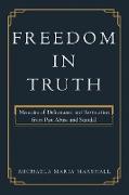 Freedom in Truth