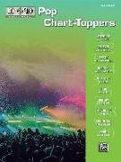 10 for 10 Sheet Music -- Pop Chart-Toppers