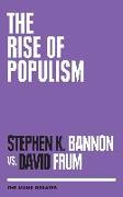The Rise of Populism: The Munk Debates