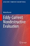 Eddy-Current Nondestructive Evaluation