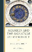 Agamben and the Signature of Astrology