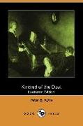 Kindred of the Dust (Illustrated Edition) (Dodo Press)